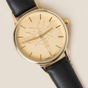 Francesca's Ellie Honey Bee Watch